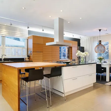 Villa Grand Kataja Rovaniemi