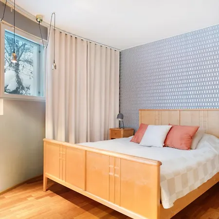 Grand Kataja Rovaniemi