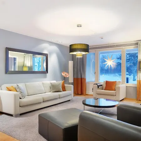 Villa Grand Kataja *