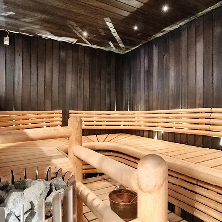 Βίλα Grand Kataja Ροβανιέμι