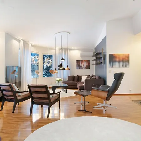 Grand Kataja Βίλα *