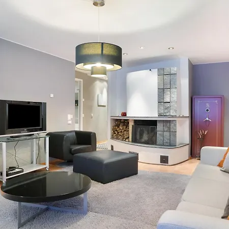 Villa Grand Kataja Rovaniemi