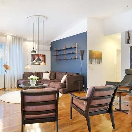 Villa Grand Kataja *