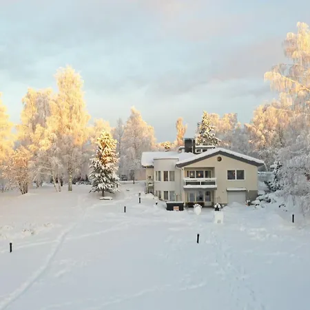 Grand Kataja Rovaniemi