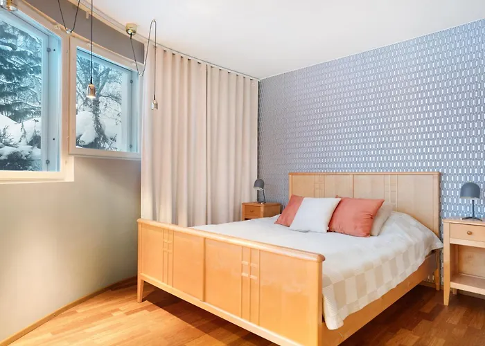 Grand Kataja Rovaniemi