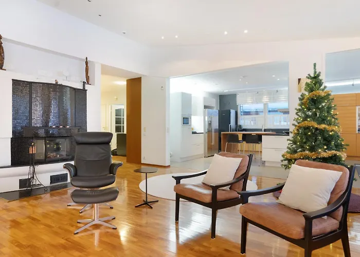 Grand Kataja * 로바니에미