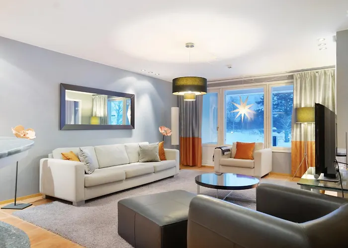 빌라 Grand Kataja *