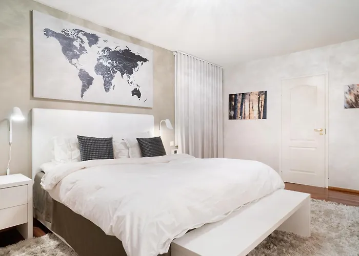 Grand Kataja 빌라 로바니에미