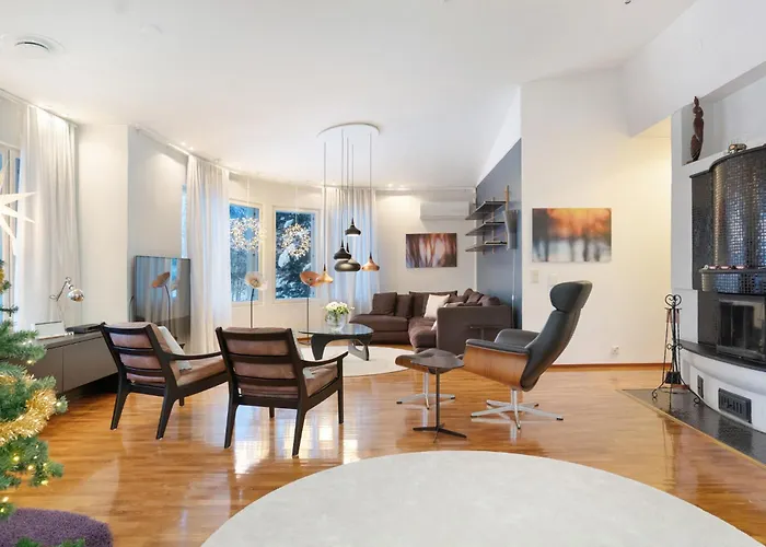 Grand Kataja 빌라 *