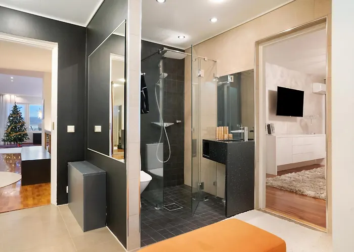 빌라 Grand Kataja *