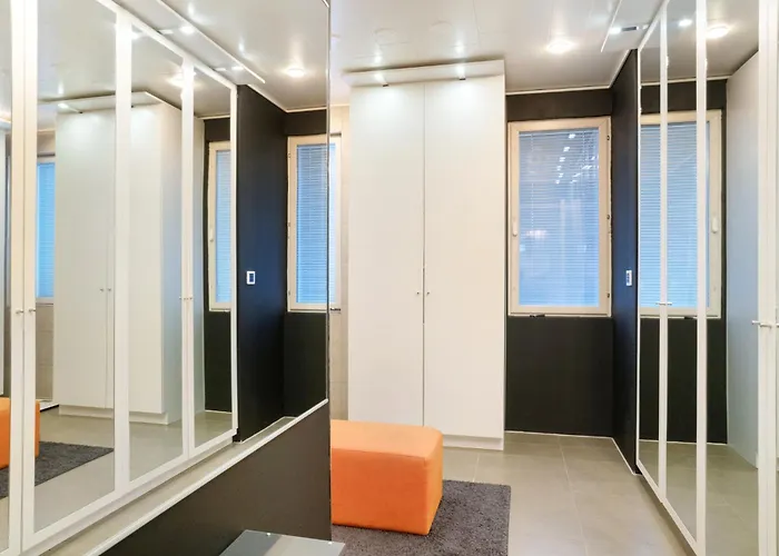 Grand Kataja Rovaniemi