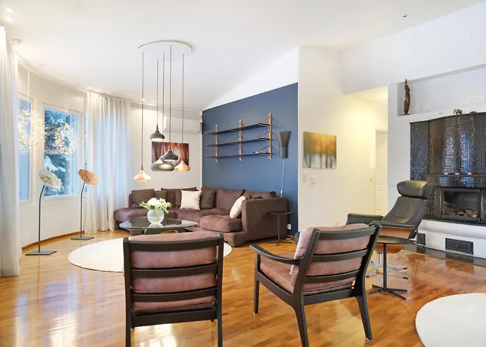 빌라 Grand Kataja *