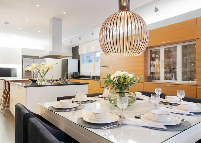 Grand Kataja * 로바니에미