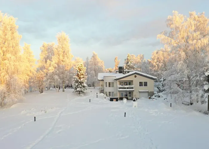 Grand Kataja 로바니에미